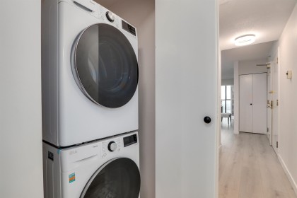 Photo 13 at 810 - 1268 W Broadway, Fairview VW, Vancouver West
