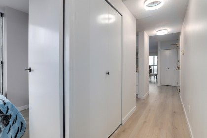Photo 17 at 810 - 1268 W Broadway, Fairview VW, Vancouver West