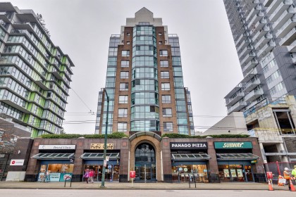 Photo 1 at 810 - 1268 W Broadway, Fairview VW, Vancouver West