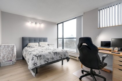 Photo 15 at 810 - 1268 W Broadway, Fairview VW, Vancouver West