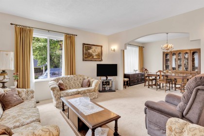 Photo 5 at 2206 Musqueamview Street, Kitsilano, Vancouver West