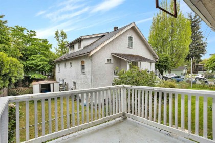 Photo 21 at 2206 Musqueamview Street, Kitsilano, Vancouver West