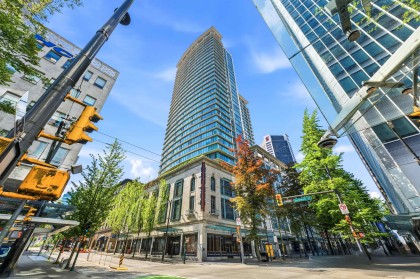 Photo 20 at 3007 - 610 Granville Street, Downtown VW, Vancouver West