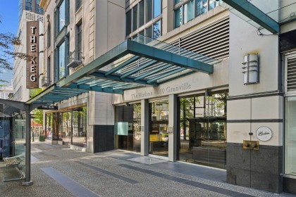 Photo 19 at 3007 - 610 Granville Street, Downtown VW, Vancouver West