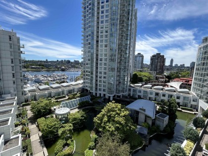 Photo 27 at 1008 - 198 Aquarius Mews, Yaletown, Vancouver West