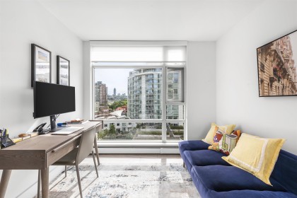 Photo 16 at 1008 - 198 Aquarius Mews, Yaletown, Vancouver West