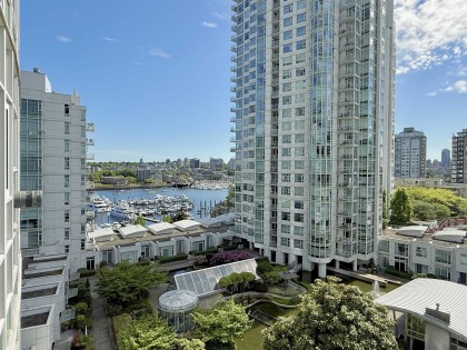 Photo 24 at 1008 - 198 Aquarius Mews, Yaletown, Vancouver West