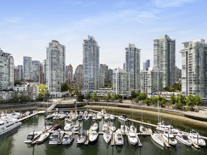 Photo 34 at 1008 - 198 Aquarius Mews, Yaletown, Vancouver West