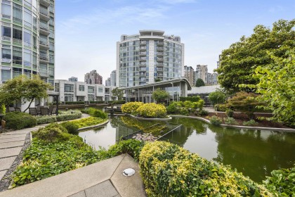 Photo 29 at 1008 - 198 Aquarius Mews, Yaletown, Vancouver West