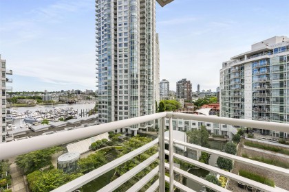 Photo 25 at 1008 - 198 Aquarius Mews, Yaletown, Vancouver West