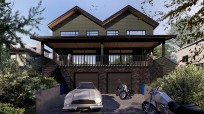 Photo 13 at 3060 W 45th Avenue, Kerrisdale, Vancouver West