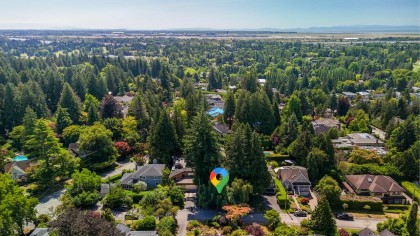 Photo 1 at 3060 W 45th Avenue, Kerrisdale, Vancouver West