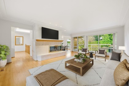 Photo 3 at 2522 Bronte Drive, Blueridge NV, North Vancouver