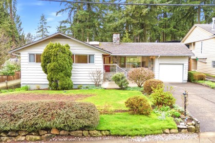 Photo 1 at 2522 Bronte Drive, Blueridge NV, North Vancouver