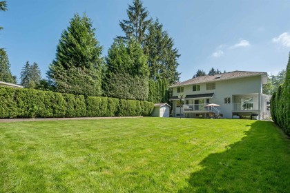 Photo 23 at 3253 Kerrstead Place, Lynn Valley, North Vancouver
