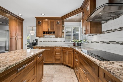 Photo 2 at 3253 Kerrstead Place, Lynn Valley, North Vancouver