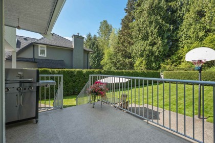 Photo 22 at 3253 Kerrstead Place, Lynn Valley, North Vancouver