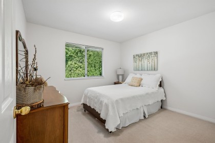 Photo 14 at 3253 Kerrstead Place, Lynn Valley, North Vancouver