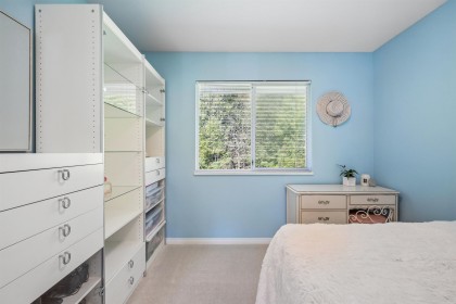 Photo 15 at 3253 Kerrstead Place, Lynn Valley, North Vancouver