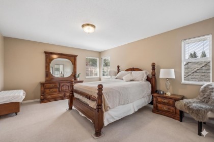 Photo 11 at 3253 Kerrstead Place, Lynn Valley, North Vancouver