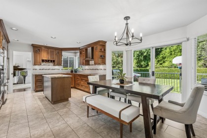 Photo 4 at 3253 Kerrstead Place, Lynn Valley, North Vancouver