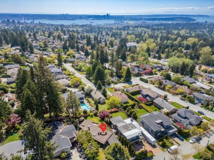 Photo 1 at 241 W Balmoral Road, Upper Lonsdale, North Vancouver