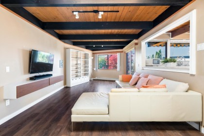 Photo 9 at 241 W Balmoral Road, Upper Lonsdale, North Vancouver