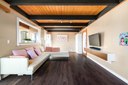 Photo 11 at 241 W Balmoral Road, Upper Lonsdale, North Vancouver