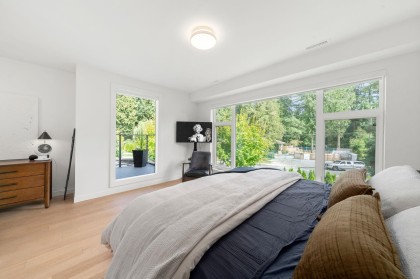 Photo 17 at 2025 Mackay Avenue, Pemberton Heights, North Vancouver