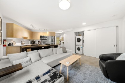 Photo 30 at 2025 Mackay Avenue, Pemberton Heights, North Vancouver