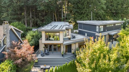 Photo 37 at 2025 Mackay Avenue, Pemberton Heights, North Vancouver