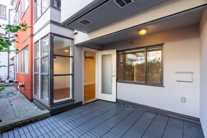 Photo 17 at 203 - 305 Lonsdale Avenue, Lower Lonsdale, North Vancouver