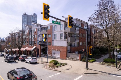 Photo 28 at 203 - 305 Lonsdale Avenue, Lower Lonsdale, North Vancouver