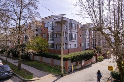 Photo 29 at 203 - 305 Lonsdale Avenue, Lower Lonsdale, North Vancouver
