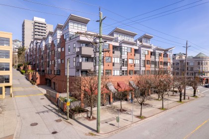 Photo 25 at 203 - 305 Lonsdale Avenue, Lower Lonsdale, North Vancouver