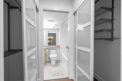 Photo 21 at 203 - 305 Lonsdale Avenue, Lower Lonsdale, North Vancouver