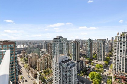 Photo 27 at 3211 - 777 Richards Street, Downtown VW, Vancouver West