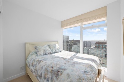 Photo 17 at 3211 - 777 Richards Street, Downtown VW, Vancouver West