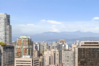 Photo 26 at 3211 - 777 Richards Street, Downtown VW, Vancouver West