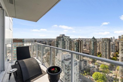 Photo 22 at 3211 - 777 Richards Street, Downtown VW, Vancouver West