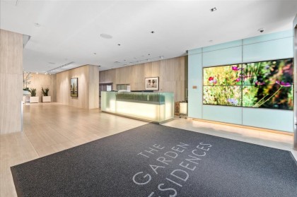 Photo 3 at 3211 - 777 Richards Street, Downtown VW, Vancouver West