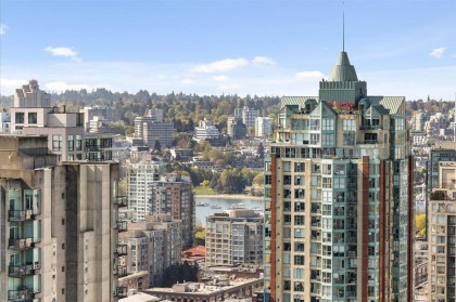 Photo 1 at 3211 - 777 Richards Street, Downtown VW, Vancouver West