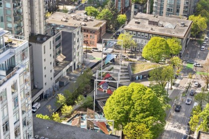Photo 28 at 3211 - 777 Richards Street, Downtown VW, Vancouver West