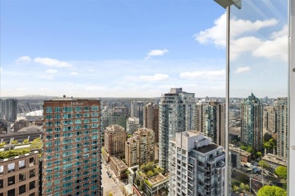 Photo 24 at 3211 - 777 Richards Street, Downtown VW, Vancouver West