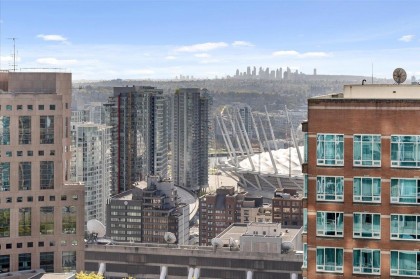 Photo 30 at 3211 - 777 Richards Street, Downtown VW, Vancouver West