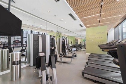 Photo 34 at 3211 - 777 Richards Street, Downtown VW, Vancouver West