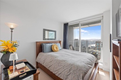 Photo 14 at 3211 - 777 Richards Street, Downtown VW, Vancouver West