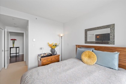 Photo 15 at 3211 - 777 Richards Street, Downtown VW, Vancouver West