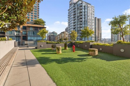 Photo 40 at 3211 - 777 Richards Street, Downtown VW, Vancouver West