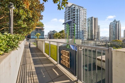 Photo 39 at 3211 - 777 Richards Street, Downtown VW, Vancouver West